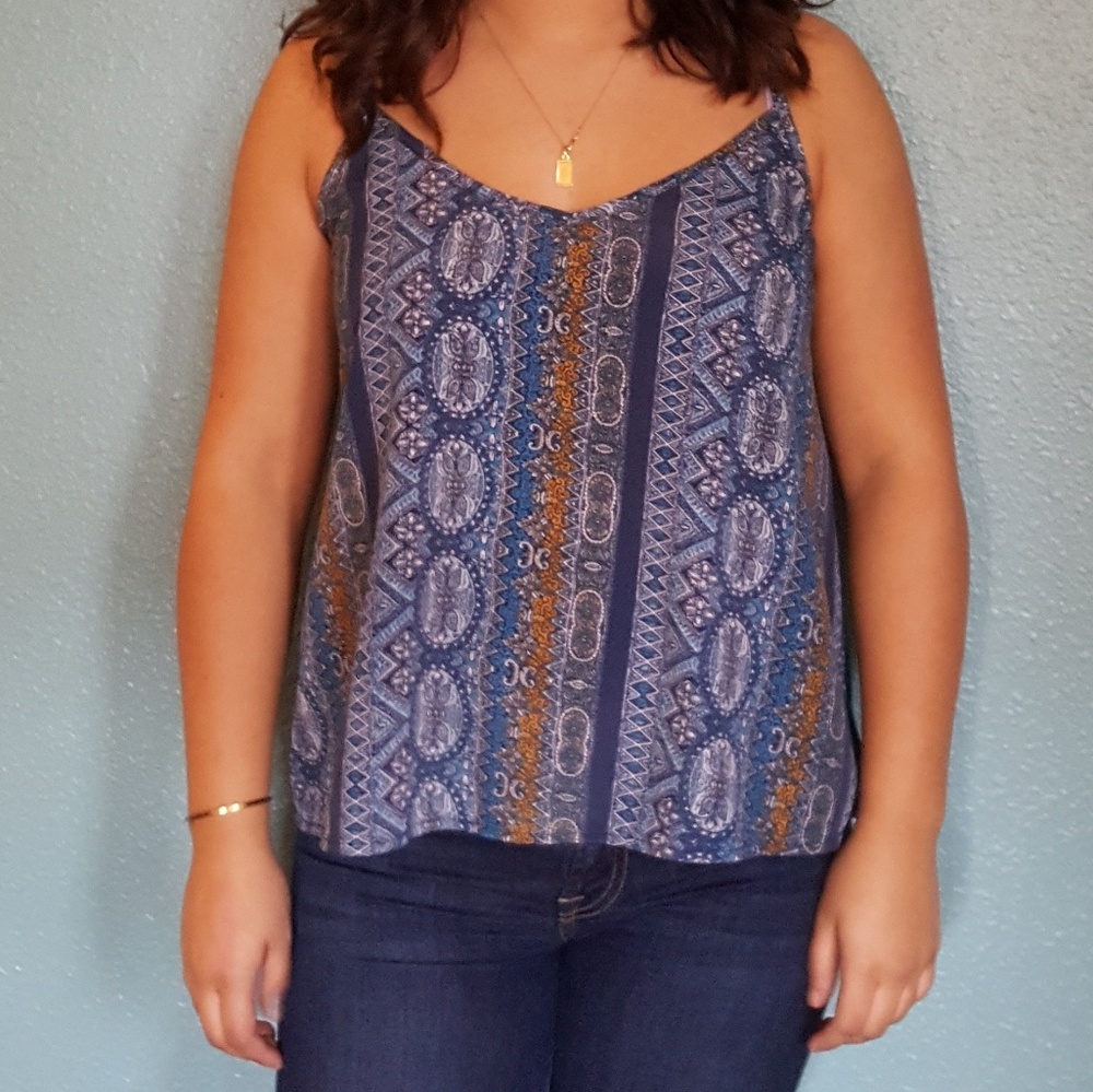 Hollister Cami Top